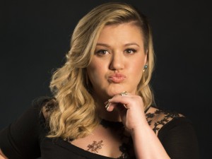 The first AI winner, Kelly Clarkson