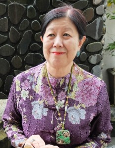 Geraldine Goh