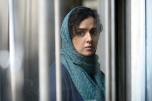 The Salesman with Taraneh Alidoosti