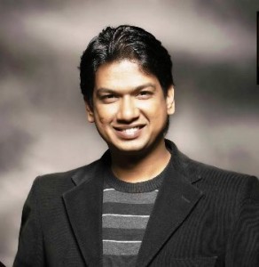 Vijay Prakash