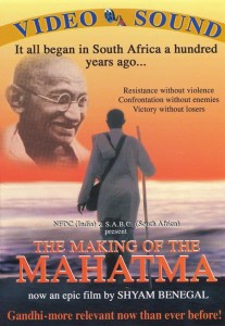 mahatma